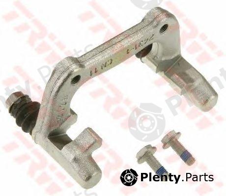 TRW part BDA1001 Carrier, brake caliper