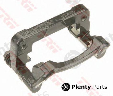  TRW part BDA1005 Carrier, brake caliper