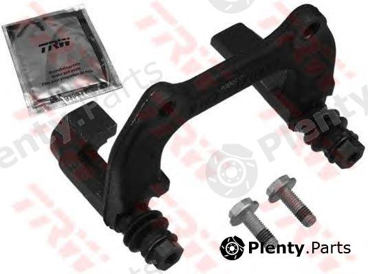  TRW part BDA601 Carrier, brake caliper