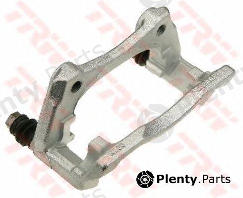  TRW part BDA671 Carrier, brake caliper