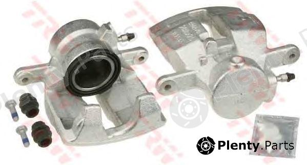  TRW part BHX428 Brake Caliper