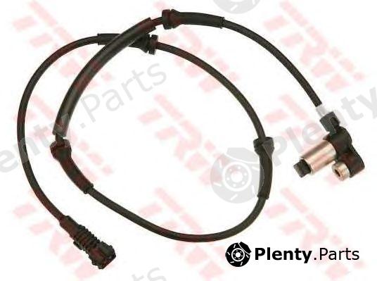  TRW part GBS2004 Sensor, wheel speed