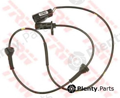  TRW part GBS2034 Sensor, wheel speed