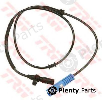  TRW part GBS2070 Sensor, wheel speed