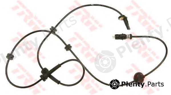  TRW part GBS2075 Sensor, wheel speed