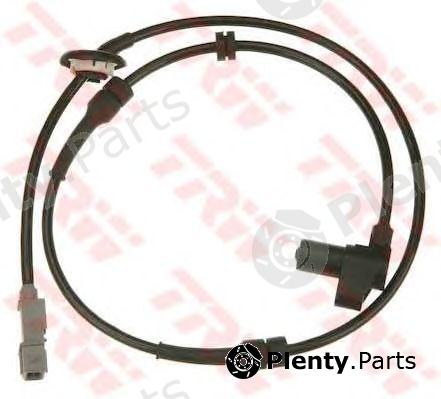  TRW part GBS4013 Sensor, wheel speed