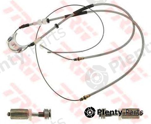  TRW part GCH1200 Cable, parking brake