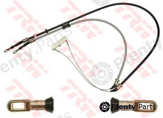  TRW part GCH1250 Cable, parking brake