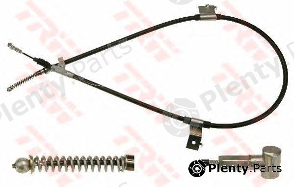  TRW part GCH1936 Cable, parking brake