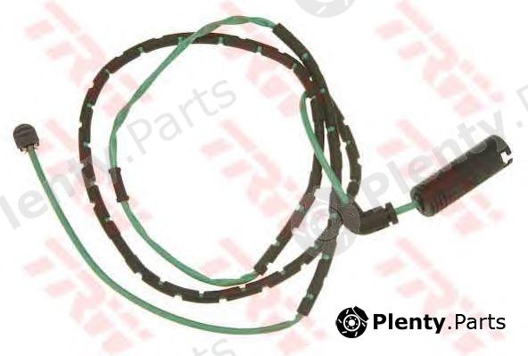  TRW part GIC234 Warning Contact, brake pad wear