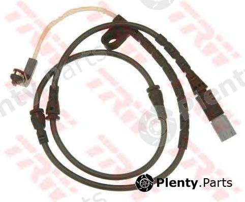  TRW part GIC239 Warning Contact, brake pad wear