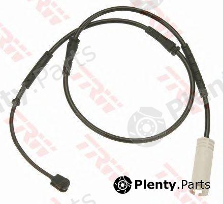  TRW part GIC285 Warning Contact, brake pad wear