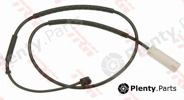  TRW part GIC286 Warning Contact, brake pad wear