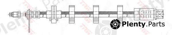  TRW part PHB367 Brake Hose