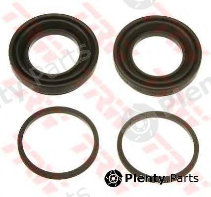  TRW part SJ1236 Repair Kit, brake caliper