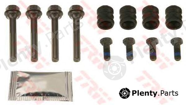  TRW part SP8578 Guide Sleeve Kit, brake caliper