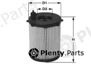  CLEAN FILTERS part ML4525 Oil Filter