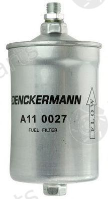 DENCKERMANN part A110027 Fuel filter