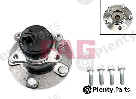  FAG part 713626700 Wheel Bearing Kit