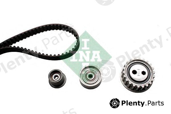  INA part 530004610 Timing Belt Kit