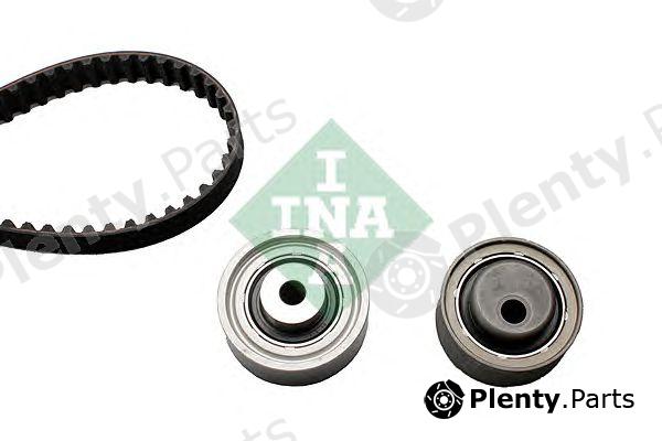  INA part 530005010 Timing Belt Kit