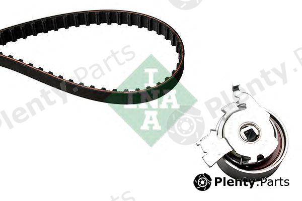  INA part 530014710 Timing Belt Kit