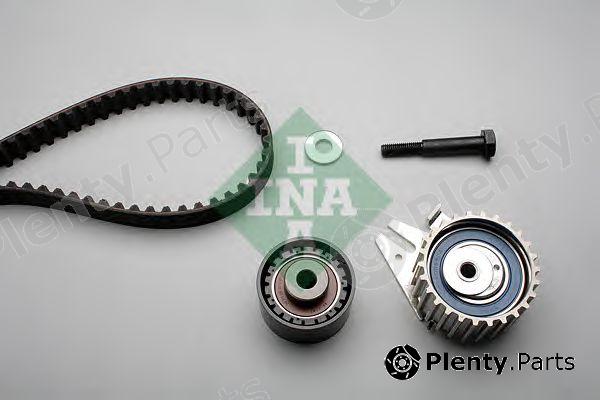  INA part 530054810 Timing Belt Kit