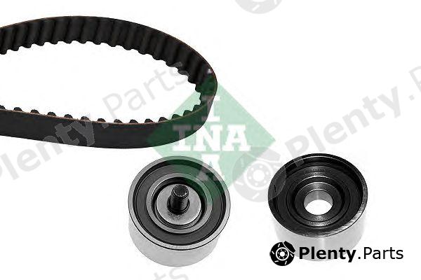  INA part 530050210 Timing Belt Kit