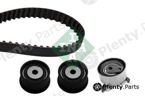  INA part 530014610 Timing Belt Kit