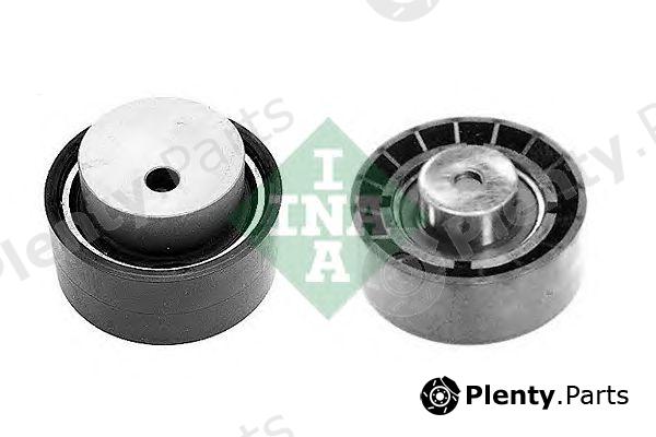  INA part 530016009 Pulley Kit, timing belt