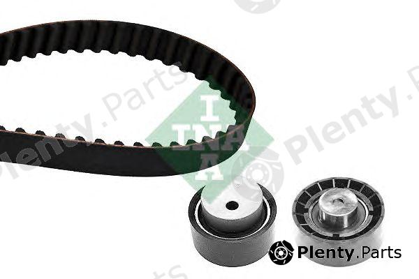  INA part 530016010 Timing Belt Kit