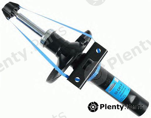  BOGE part 32-C81-F (32C81F) Shock Absorber
