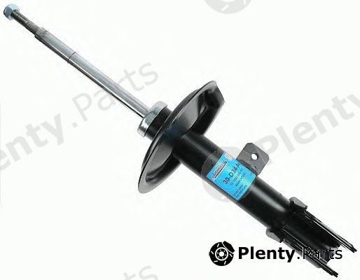  BOGE part 30-D34-A (30D34A) Shock Absorber