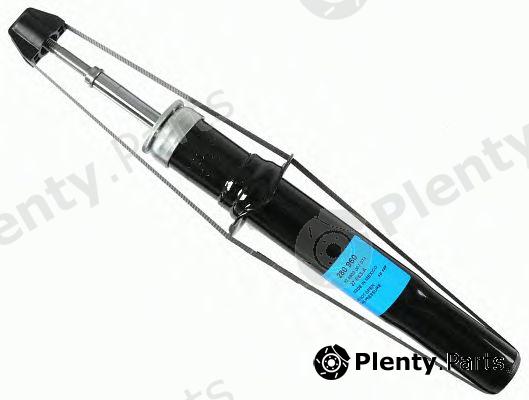  BOGE part 27-E63-A (27E63A) Shock Absorber