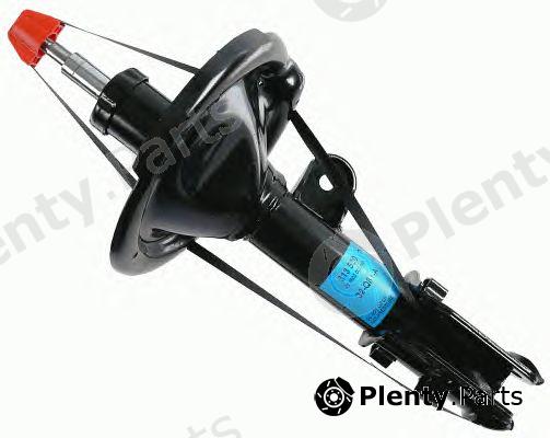  BOGE part 32-Q81-A (32Q81A) Shock Absorber