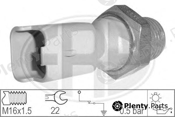 ERA part 330026 Oil Pressure Switch