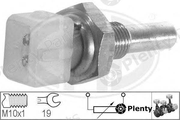  ERA part 330127 Sensor, coolant temperature