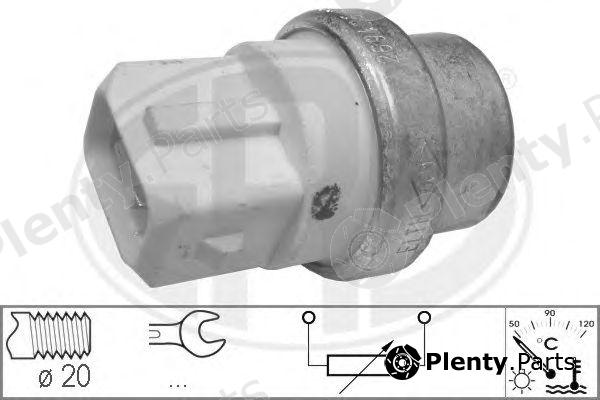  ERA part 330139 Sensor, coolant temperature
