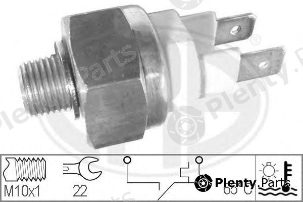  ERA part 330285 Sensor, coolant temperature