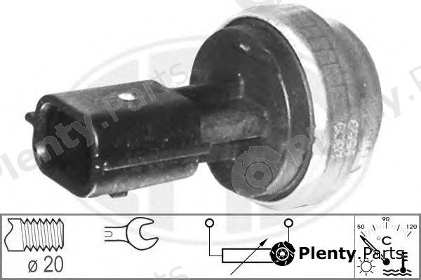  ERA part 330558 Sensor, coolant temperature