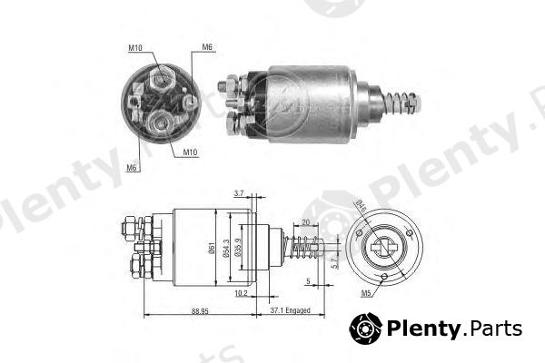  ERA part ZM1639 Replacement part