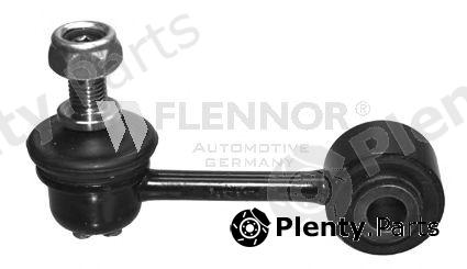  FLENNOR part FL0967-H (FL0967H) Rod/Strut, stabiliser