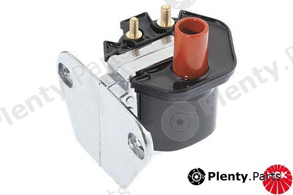  NGK part 48115 Ignition Coil