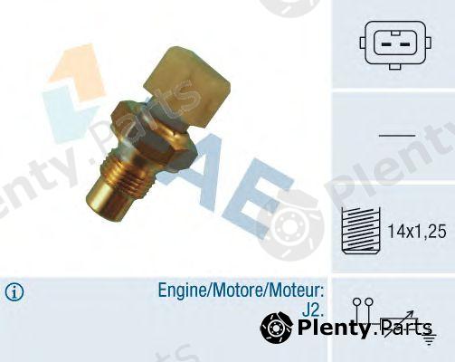  FAE part 32280 Sensor, coolant temperature