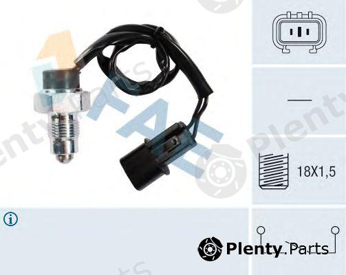  FAE part 40900 Switch, reverse light