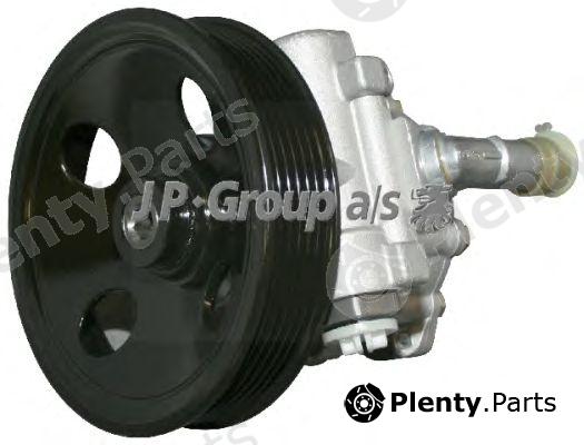  JP GROUP part 1345100300 Hydraulic Pump, steering system