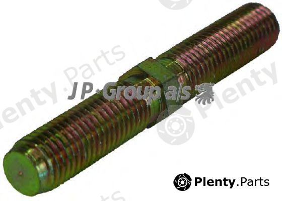  JP GROUP part 1244450200 Bolt, wheel alignment
