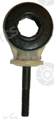  JP GROUP part 1240400200 Rod/Strut, stabiliser