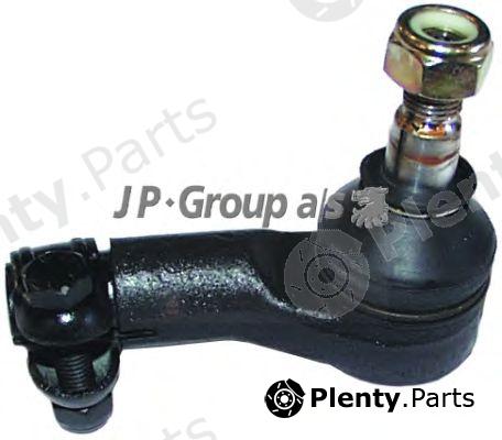  JP GROUP part 1244600580 Tie Rod End
