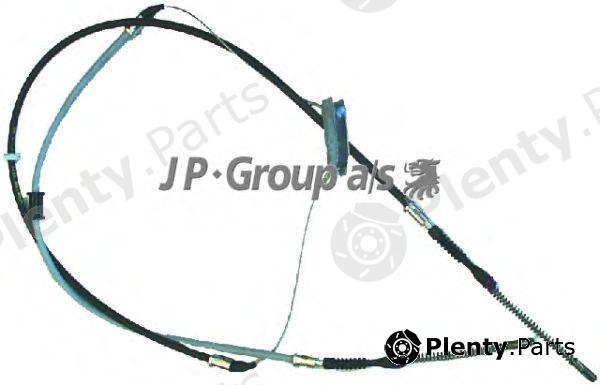  JP GROUP part 1270301500 Cable, parking brake